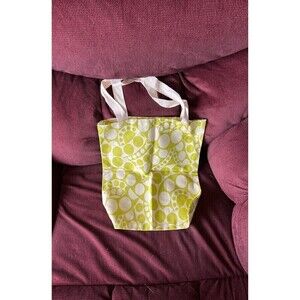 Eco Friendly Green Reusable bag
